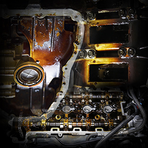 9 things you should know about engine sludge