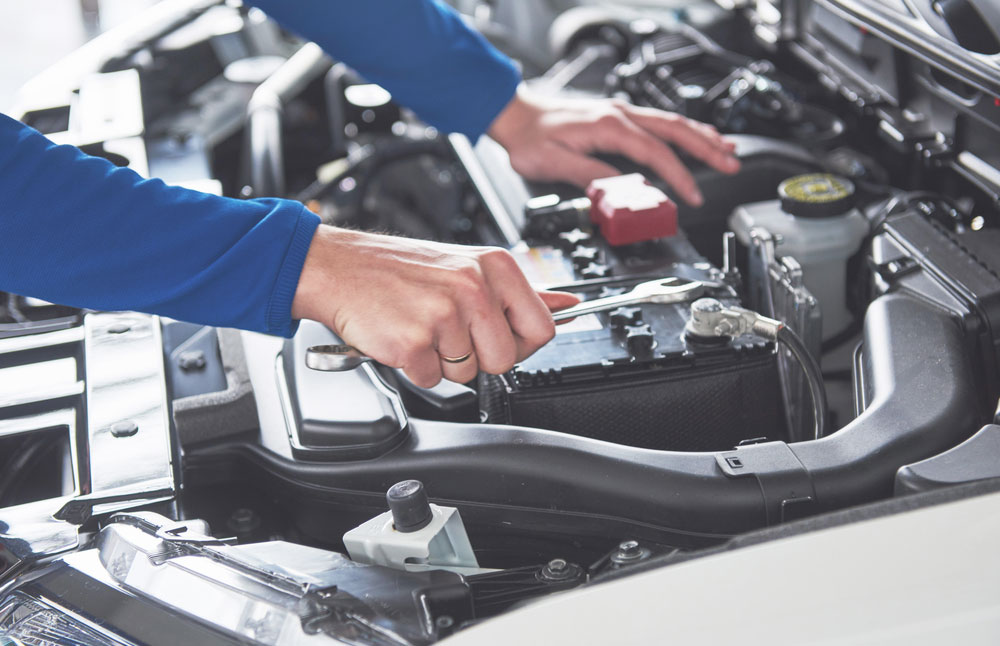 Valuable Maintenance That Pays Off