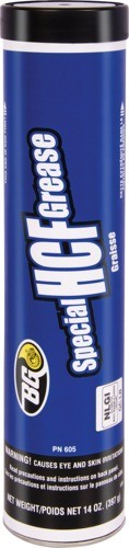 BG 605 Special HCF Grease