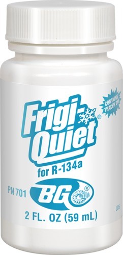 BG 701 Frigi-Quiet® for R-134a