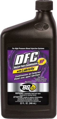 BG 22532 DFC® with Lubricity HP